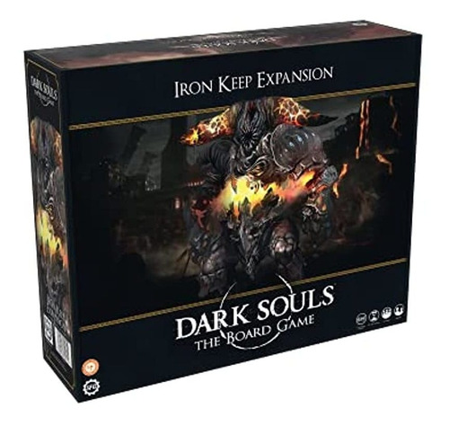 Juegos De Mesa Expansion Dark Souls Juego De Tabla