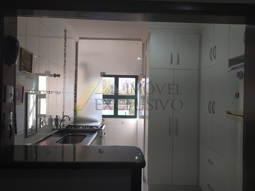 Imagem 5 de 11 de Apartamento, Vila Amélia, Ribeirão Preto - 81-v