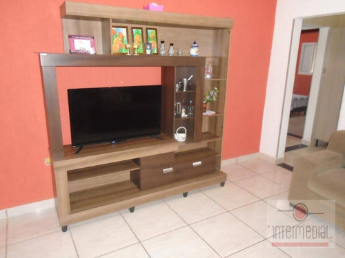 Chácara Com 5 Dormitórios À Venda, 2238 M² Por R$ 590.000,00 - Chácaras Gerson Ferriello - Boituva/sp - Ch0604