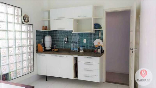Imagem 9 de 15 de Apartamento-à Venda-parque Hotel-araruama - Ap-0125