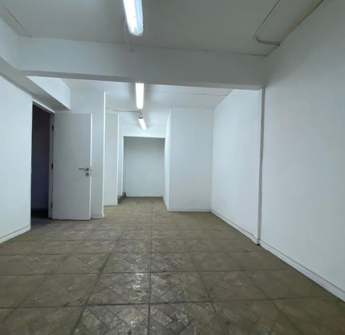 Imagen 9 de 17 de Bodega En Arriendo De 2321 M2 , Lampa, Rm