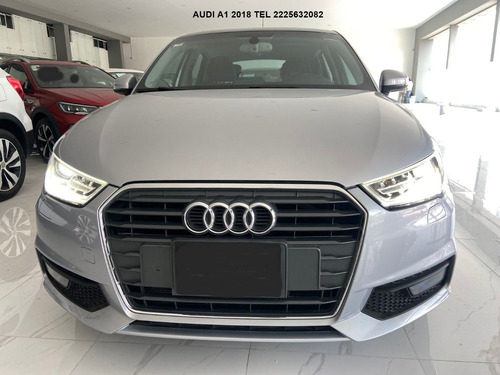 Audi A1 1.4 Sportback Ego S-tronic Dsg