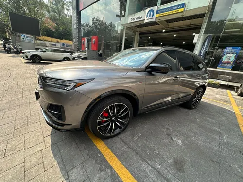 Acura Mdx 2024