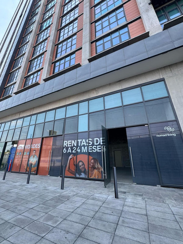 En Renta | Local Comercial | Lomas De Sotelo, Miguel Hidalgo (toreo)