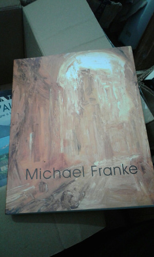 Comentarios En Italiano Y Alemán Pintura Michael Franke