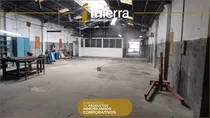 Comprar Venta Y Alquiler De Local Comercial \u002F Depósito Sobre Av. General Flores, Próximo Al Hipódromo En Una Zona Con Mucho Movimiento Y Locales Instalados En Funcionamiento.