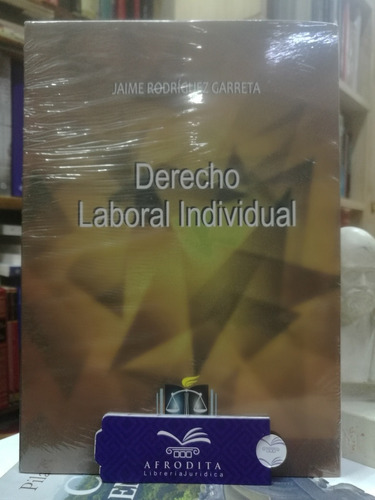 Derecho Laboral Individual