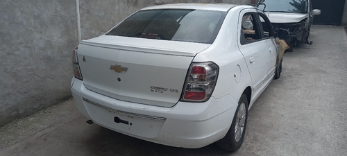 Chevrolet Cobalt De Baja