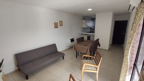 Alquiler Alojamiento Temporario Arriendo Mendoza. Para 4 Personas. A La Vuelta Del Mendoza Plaza Shopping. Mendoza Capital. Hospital Pediatrico Humberto Notti A 2 Cuadras.