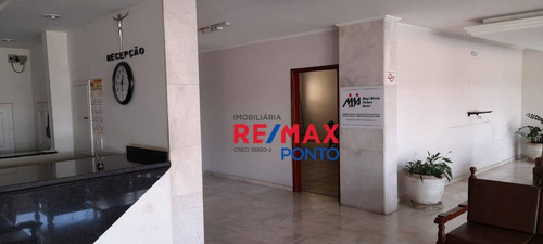 Imagem 9 de 21 de Hotel Com 51 Dormitórios Para Alugar, 3189 M² Por R$ 36.300,00/mês - Centro - Mogi Mirim/sp - Ho0001