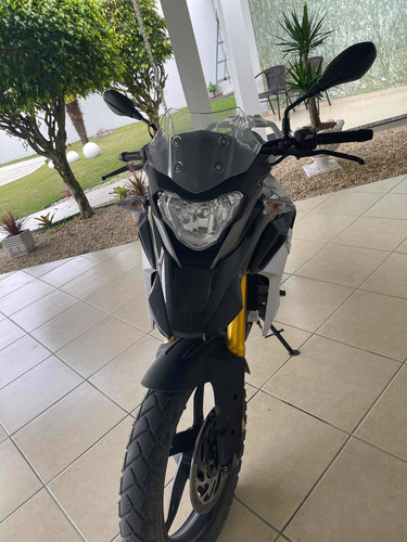 Bmw 310 Gs