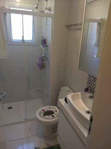 Imagem 4 de 22 de Apartamento Com 4 Dormitórios À Venda, 189 M² - Santana - São Paulo/sp - Ap5663v