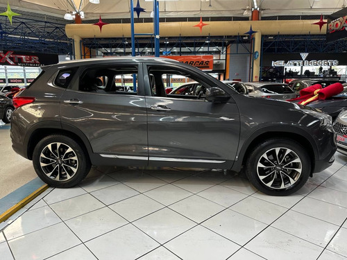 Chery Tiggo 7 1.5 VVT TURBO TXS DCT