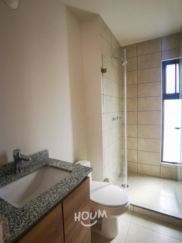 Imagen 16 de 25 de Departamento En Hacienda San Antonio Del Valle, Zapopan Con 2 Recámaras, 63 M², Id: 60394