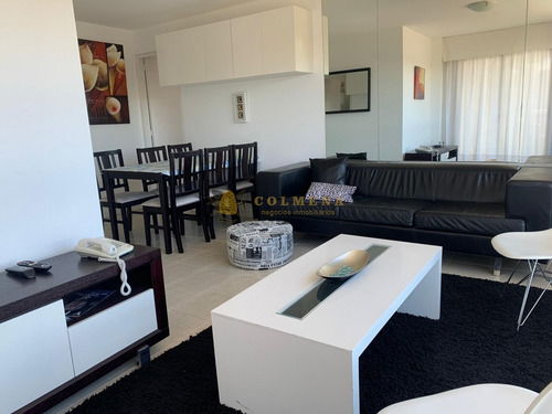 Apartamento En Excelente Ubicación - Ref: 4030