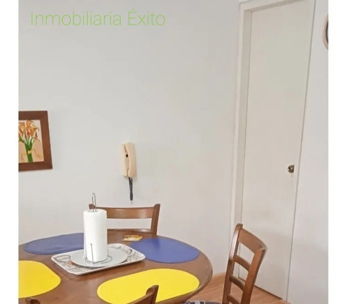 Imagen 6 de 20 de Vendo Monoambiente 29m2, Centro De Mvd Piso 9. G.c $ 3.500