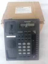 Comprar Teléfono De Operadora Panasonic Modelo Kxt 77-30 Nuevo