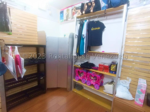 #aarah23-21093 Local En Venta Centro Barquisimeto Lara