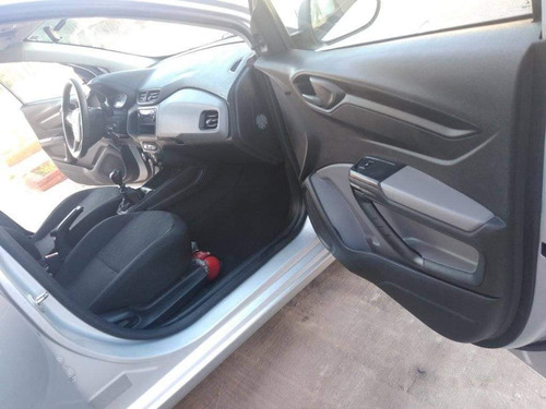 Chevrolet Onix 2017 1.4 Joy Ls + 98cv