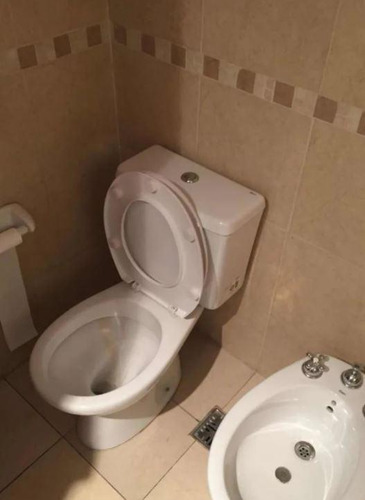 Imagen 4 de 8 de Departamento Venta - 1 Dormitorio 1 Baño - 37mts2 Totales - Moron