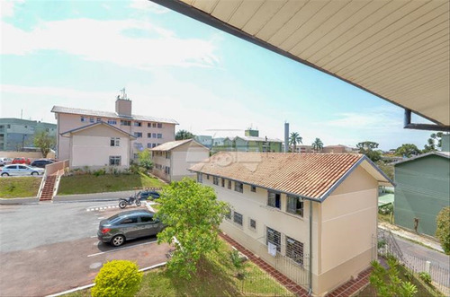 Apartamento - Residencial - 923927