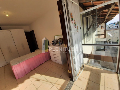 Imagem 3 de 15 de Casa 02 Dorm. Em Jardim Caiçara - Cabo Frio - 2033