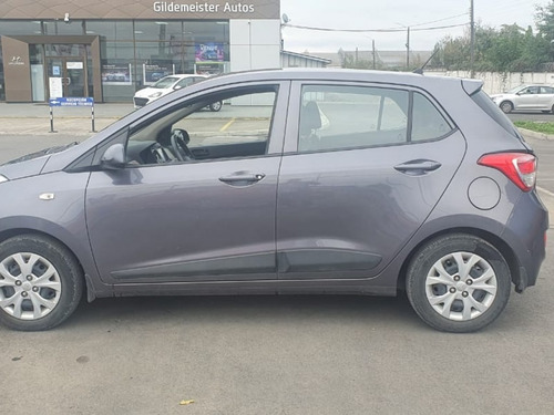 Hyundai Grand I10 Gls 1.0 3ab