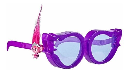 Trolls World Tour Mini Bailarines (pack Con 3)