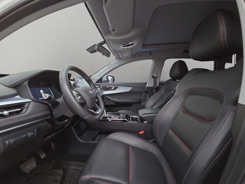 Chirey tiggo 7 pro 1.5 Luxury
