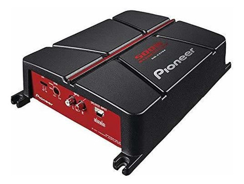 Amplificador Pioneer Gm-a3702