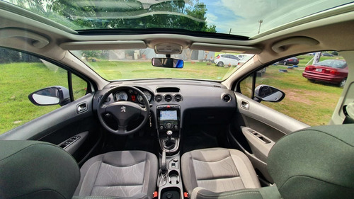 Peugeot 308 Allure Plus 1.6 Hdi