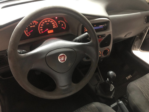 Fiat Palio 1.4 Fire 3p 2011