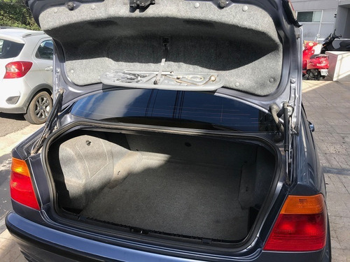 Bmw 328i Executive