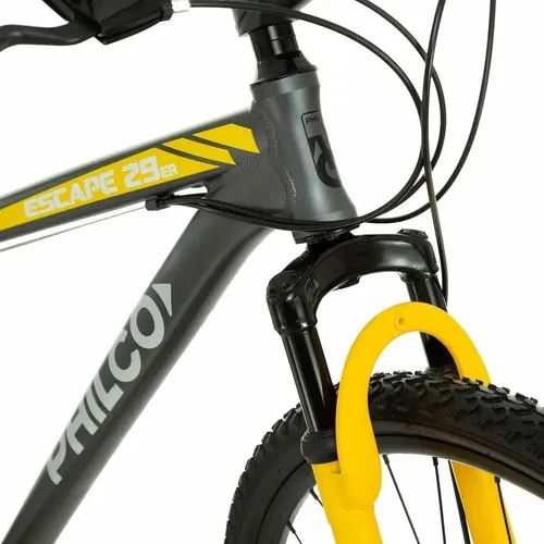 Bicicleta philco rodado 29 aluminio new arrivals