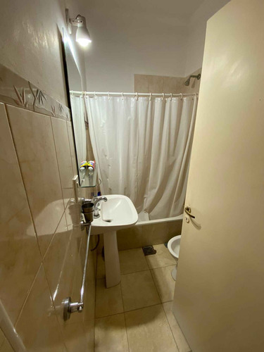 Venta Departamento 2 Ambientes En Planta Baja