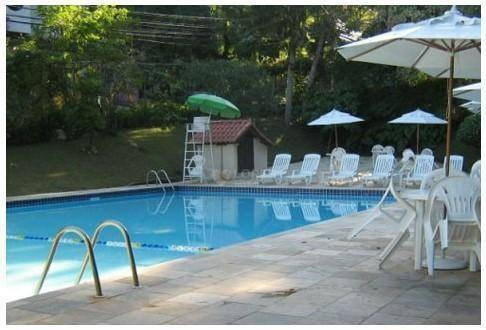 Imagem 24 de 25 de Casa Com 4 Dormitórios À Venda, 420 M² Por R$ 1.250.000,00 - Loteamento Maravista - Niterói/rj - Ca12288