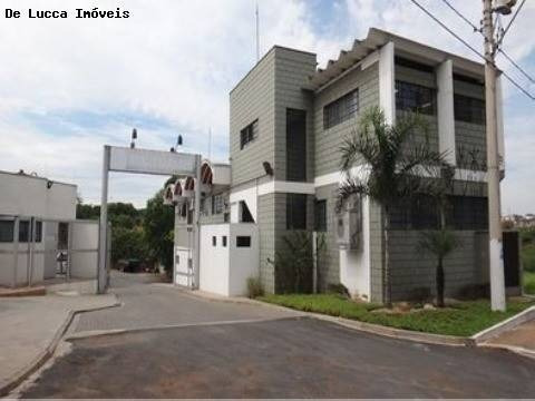 Imagem 3 de 14 de Galpão À Venda Em Jardim Pacaembu - Ga017584