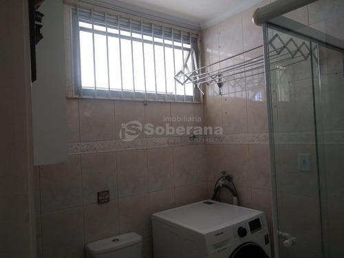 Imagem 20 de 22 de Apartamento À Venda Em Centro - Ap013079