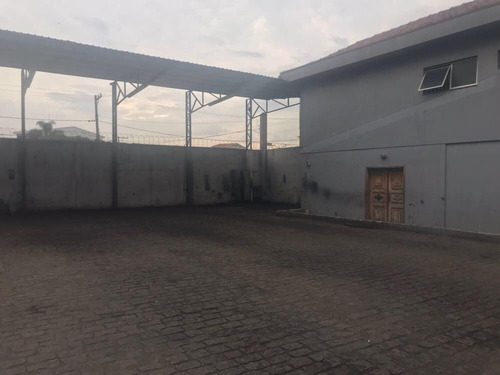 Imagem 22 de 28 de Galpão, 2000 M² - Venda Por R$ 11.000.000,00 Ou Aluguel Por R$ 45.000,00/mês - Vila Jaguara - São Paulo/sp - Ga0327
