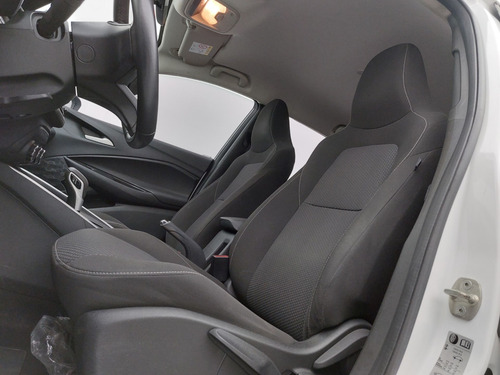 Chevrolet Onix 1.0 TURBO FLEX LTZ AUTOMÁTICO