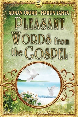 Libro Pleasant Words From The Gospel - B/w Edition - Yahy...