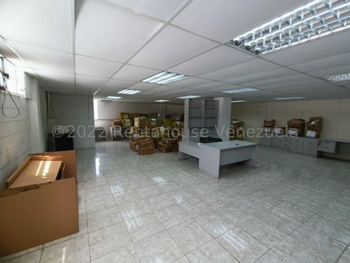 Imagen 15 de 30 de Galpon En Venta Boleita Norte 22-27073 Juan Paz 0412-6250686