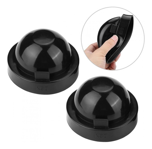 Cubierta Antipolvo Para Faros, Cubierta Antipolvo Para Faros