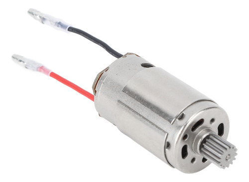 Potente Motor Magnético De 390 Mm De Carbono, Cobre De Alta