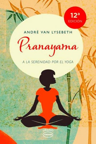 Libro Pranayama