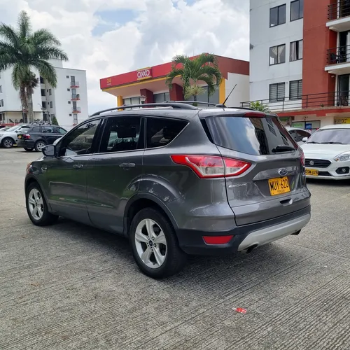 Ford Escape 2.0 Se 4x4