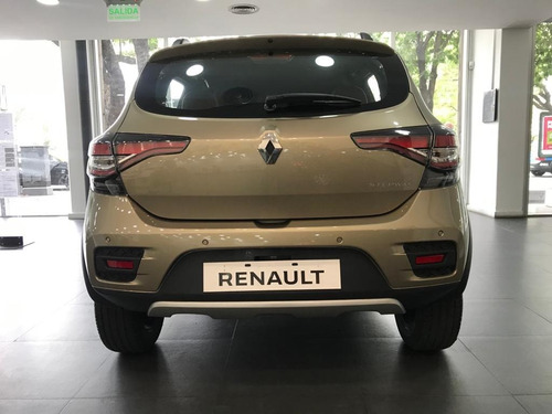 Autos Camionetas Renault Stepway Honda Hrv Vento Toyota E