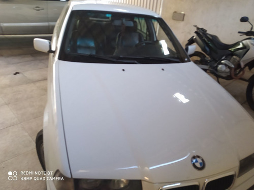 Bmw Serie 3 1.6