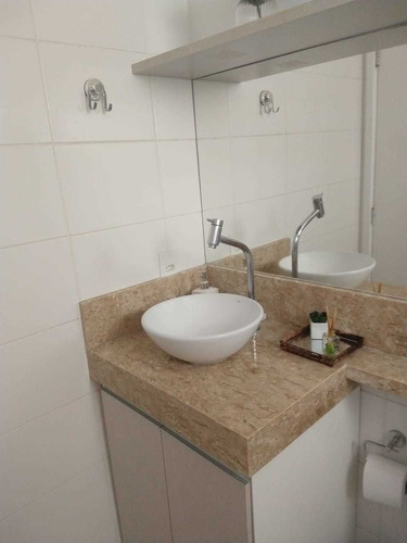 08051 - Apartamento 2 Dorms, Jaraguá - São Paulo/sp - 8051