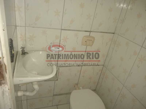 Imagem 13 de 15 de Apartamento Penha, 2qtos Mais Dependência Completa - 2 Varandas - Paap23241